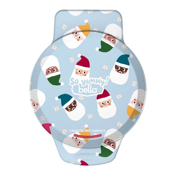 So Yummy Bella Mini Donut Maker - Picture 3 of 4